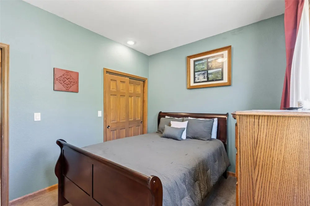 640 Meisel Drive Keystone, CO 80435