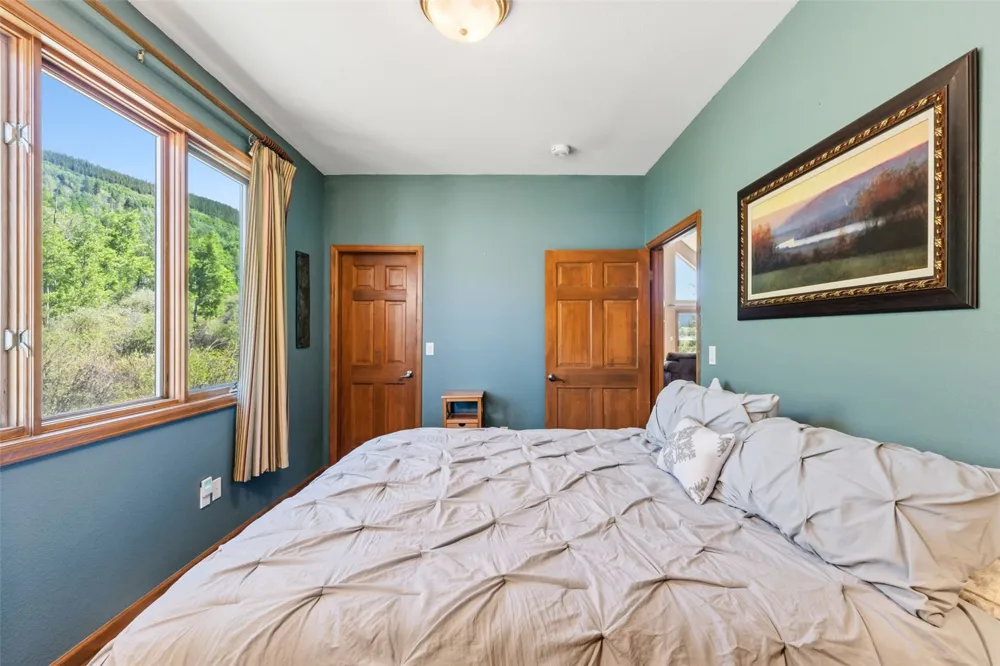 640 Meisel Drive Keystone, CO 80435
