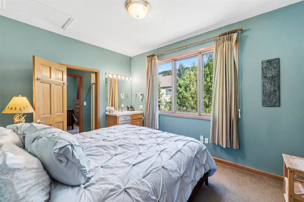 640 Meisel Drive Keystone, CO 80435