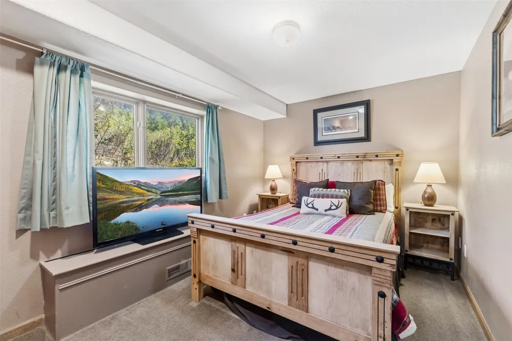 640 Meisel Drive Keystone, CO 80435