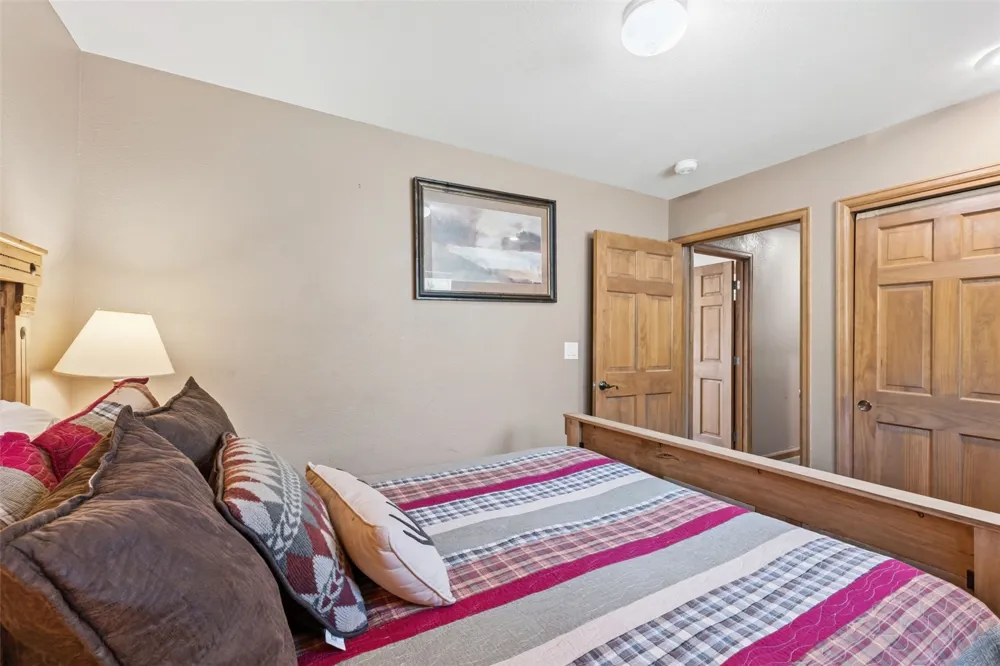 640 Meisel Drive Keystone, CO 80435