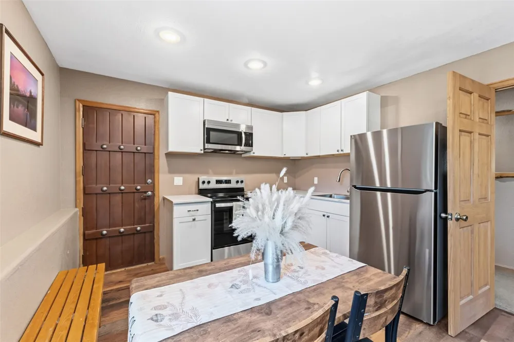 640 Meisel Drive Keystone, CO 80435
