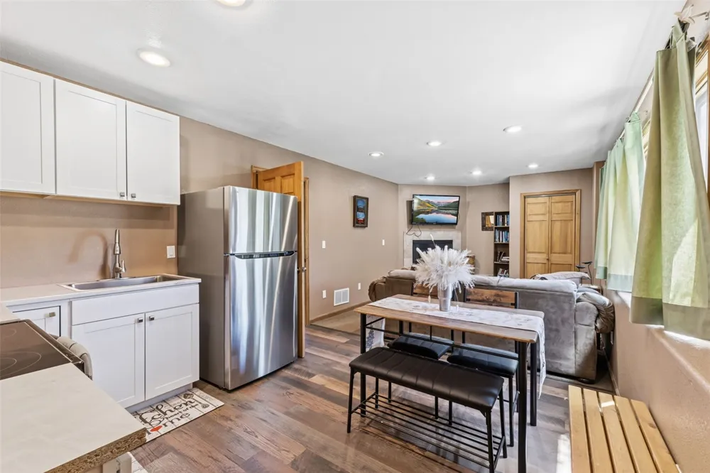 640 Meisel Drive Keystone, CO 80435