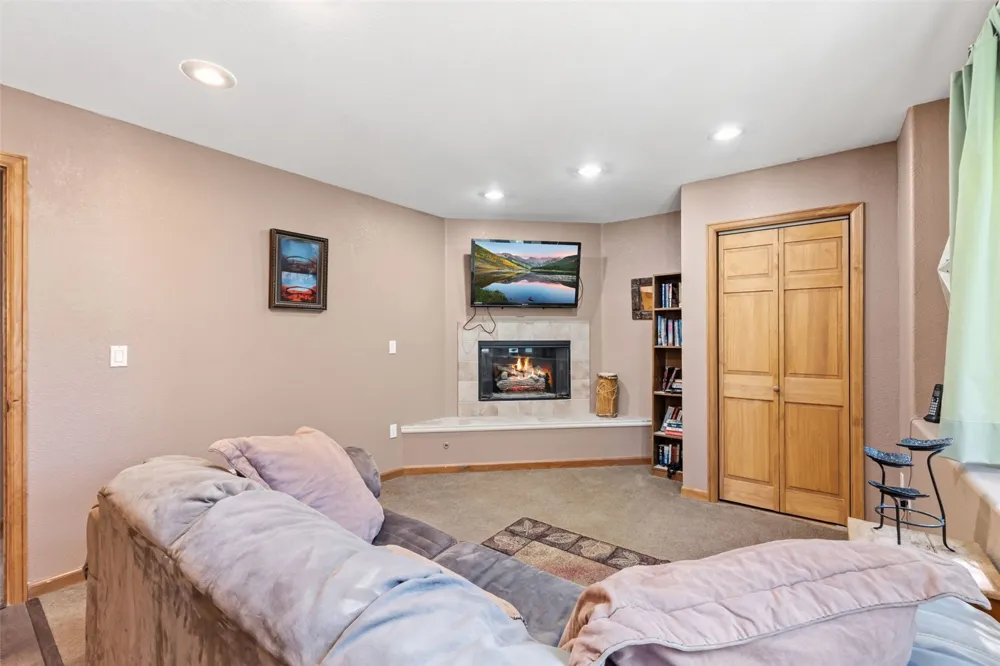 640 Meisel Drive Keystone, CO 80435
