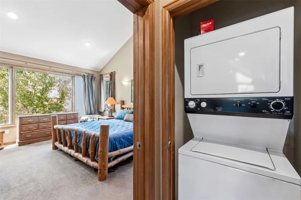 640 Meisel Drive Keystone, CO 80435