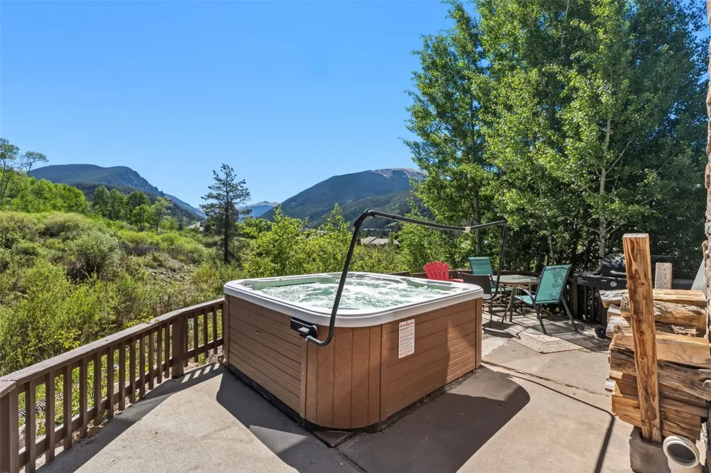 640 Meisel Drive Keystone, CO 80435