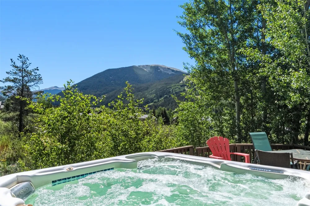 640 Meisel Drive Keystone, CO 80435