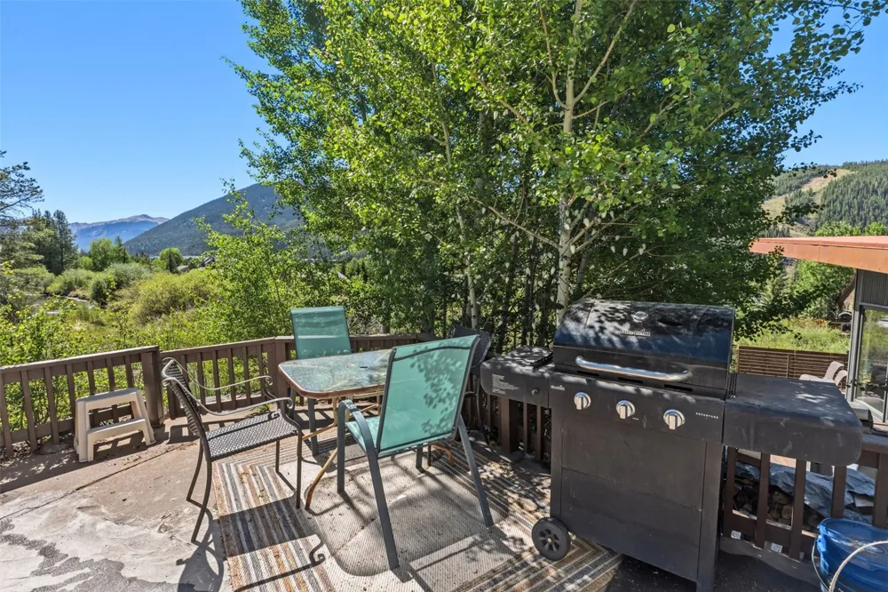640 Meisel Drive Keystone, CO 80435