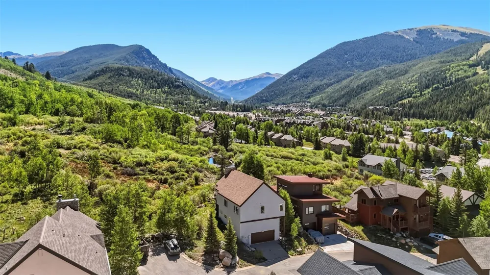 640 Meisel Drive Keystone, CO 80435