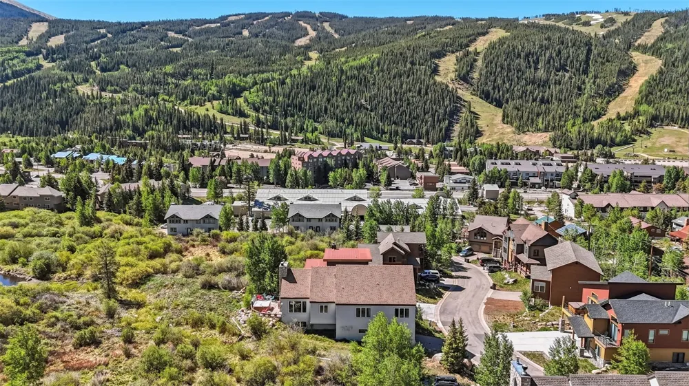 640 Meisel Drive Keystone, CO 80435