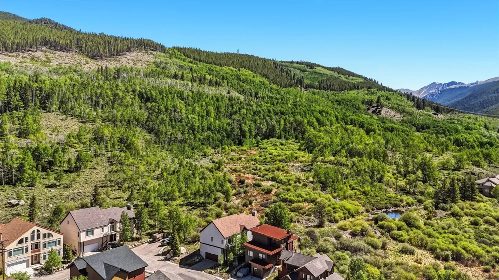 640 Meisel Drive Keystone, CO 80435