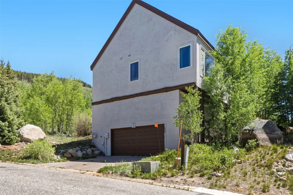 640 Meisel Drive Keystone, CO 80435