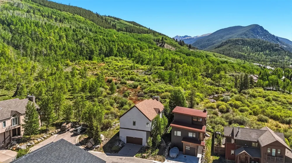 640 Meisel Drive Keystone, CO 80435