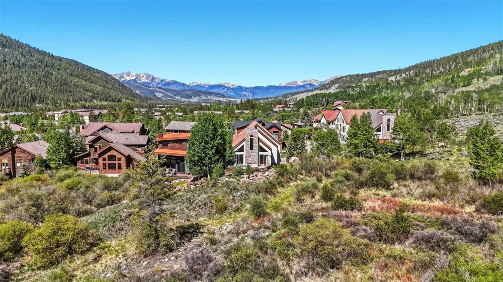 640 Meisel Drive Keystone, CO 80435