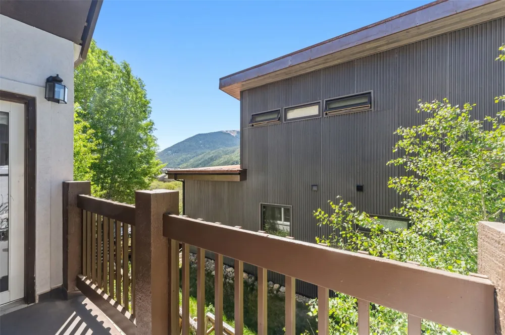 640 Meisel Drive Keystone, CO 80435