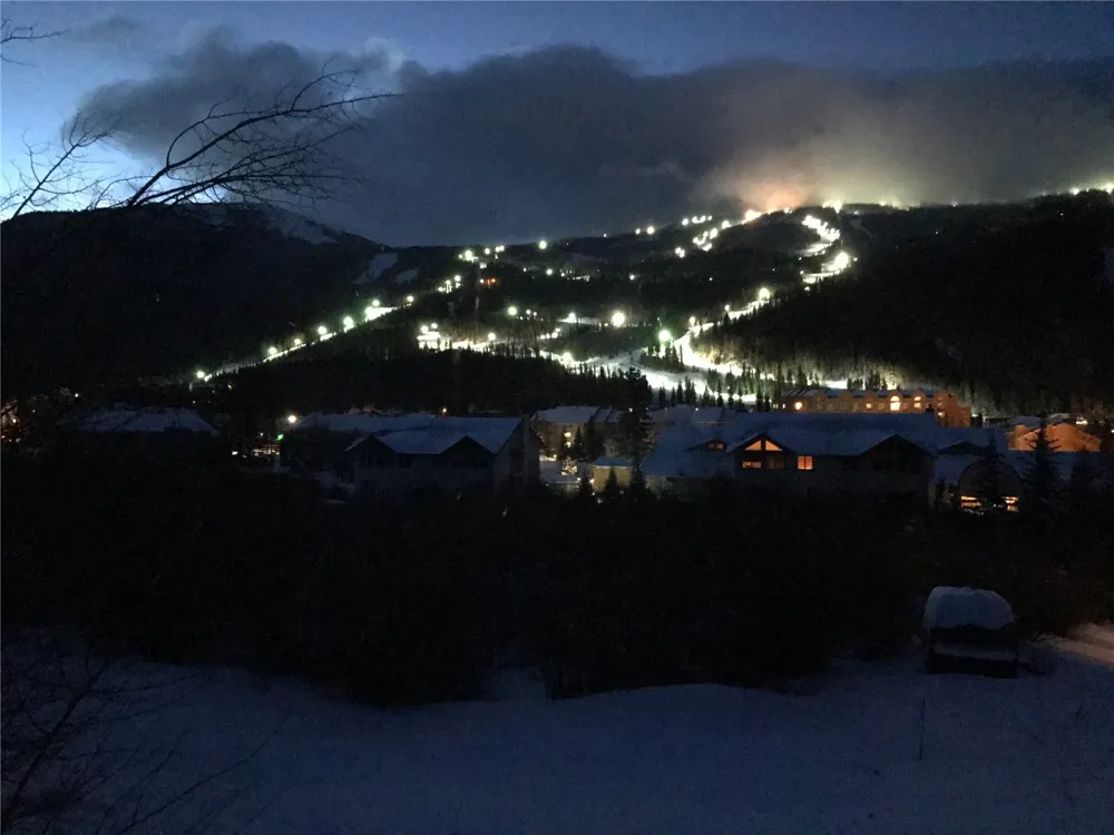 640 Meisel Drive Keystone, CO 80435