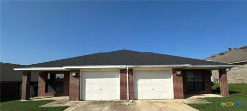 3005 Dannen Court #A/B