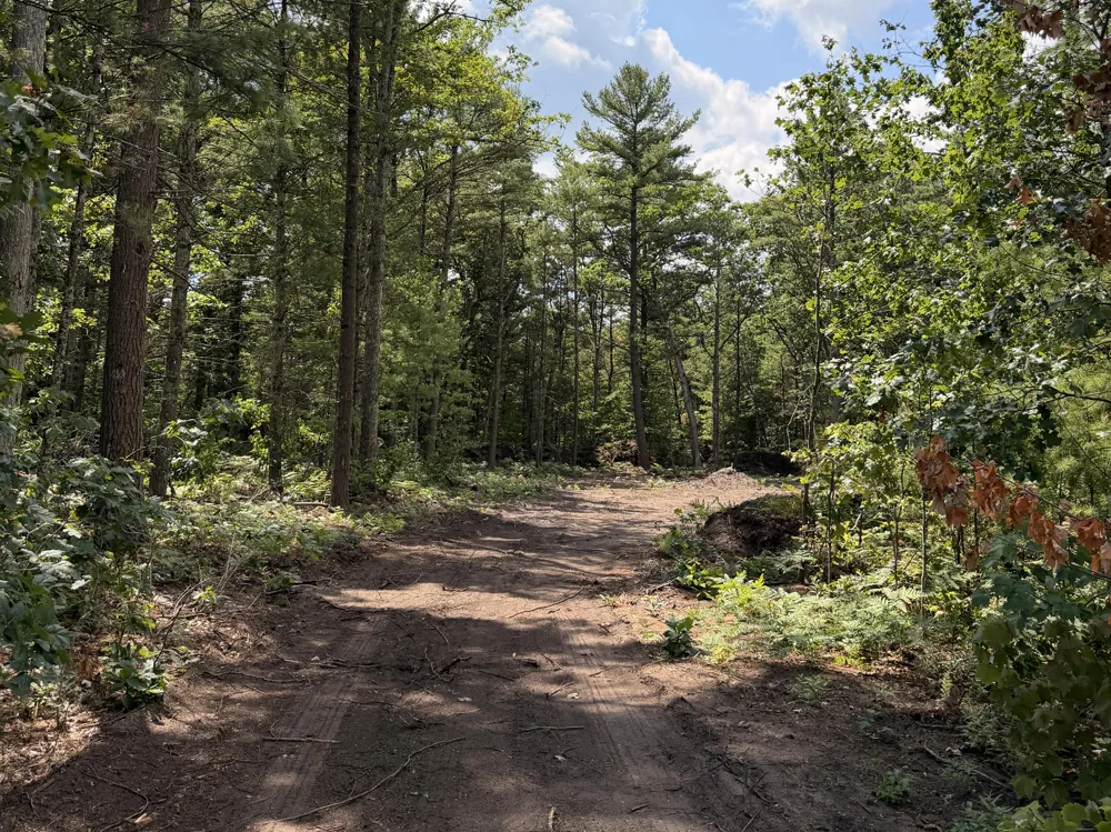Danc Drive Twin Lake, MI 49457