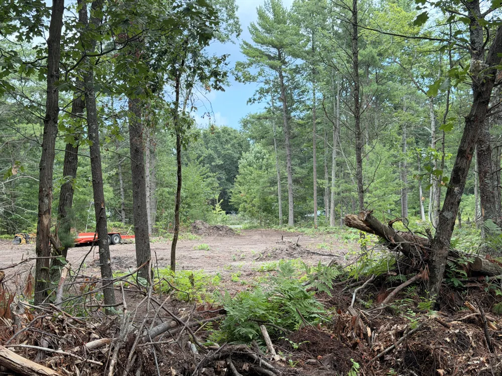 Danc Drive Twin Lake, MI 49457