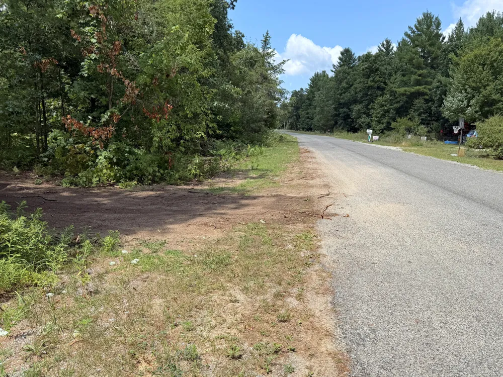 Danc Drive Twin Lake, MI 49457