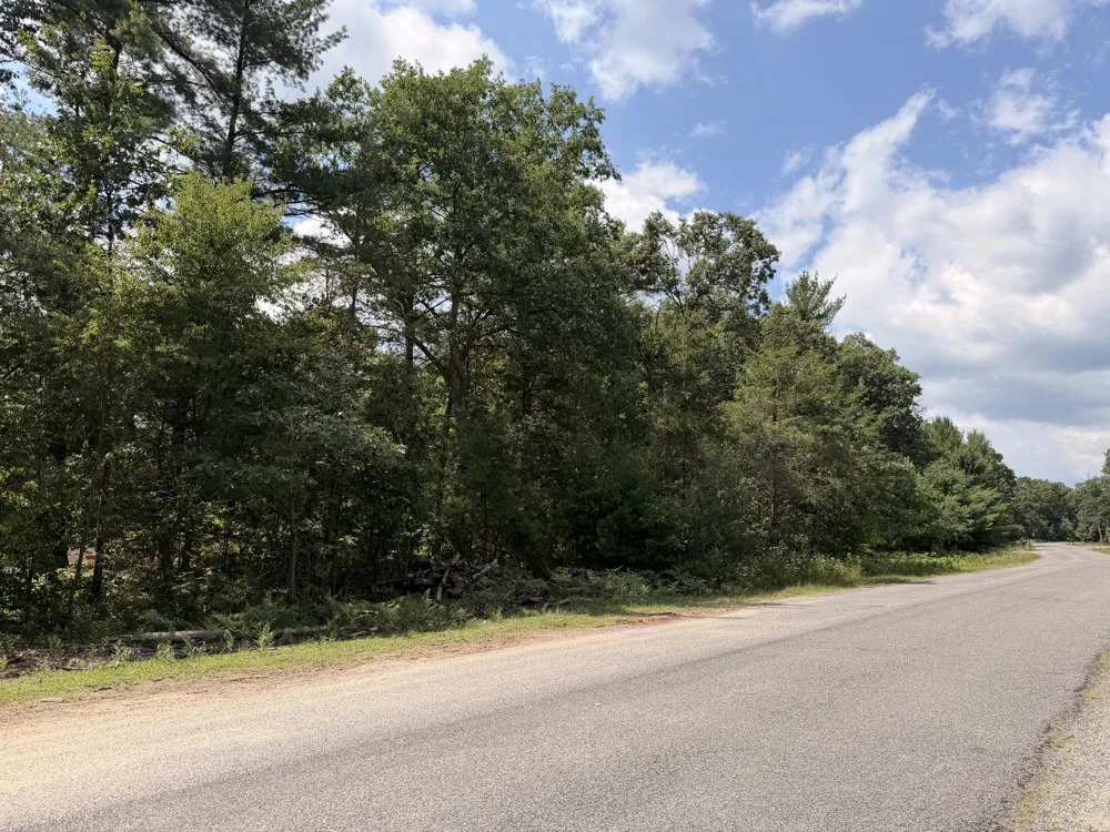 Danc Drive Twin Lake, MI 49457