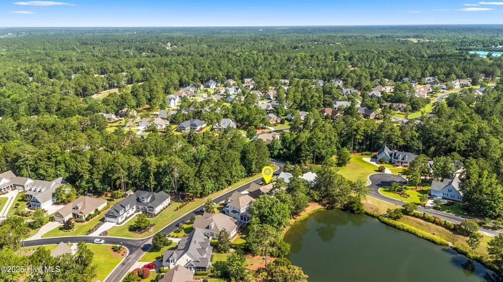 1504 Turnberry Lane SE Bolivia, NC 28422
