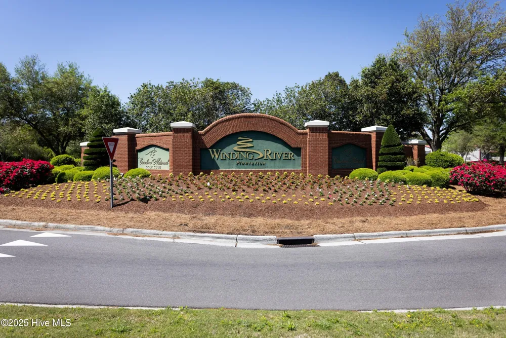 1504 Turnberry Lane SE Bolivia, NC 28422
