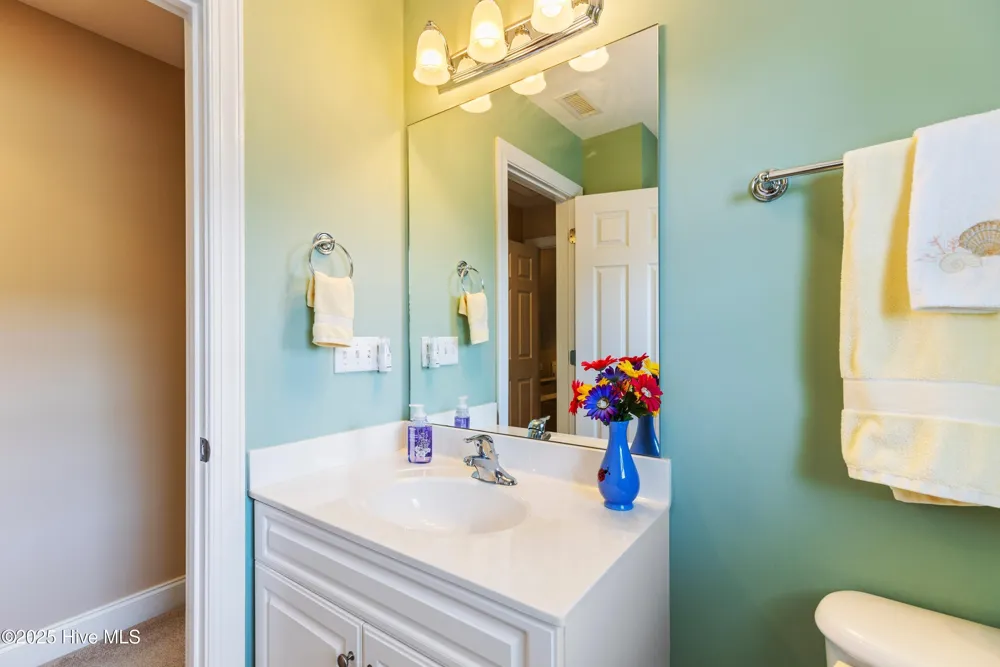 1504 Turnberry Lane SE Bolivia, NC 28422