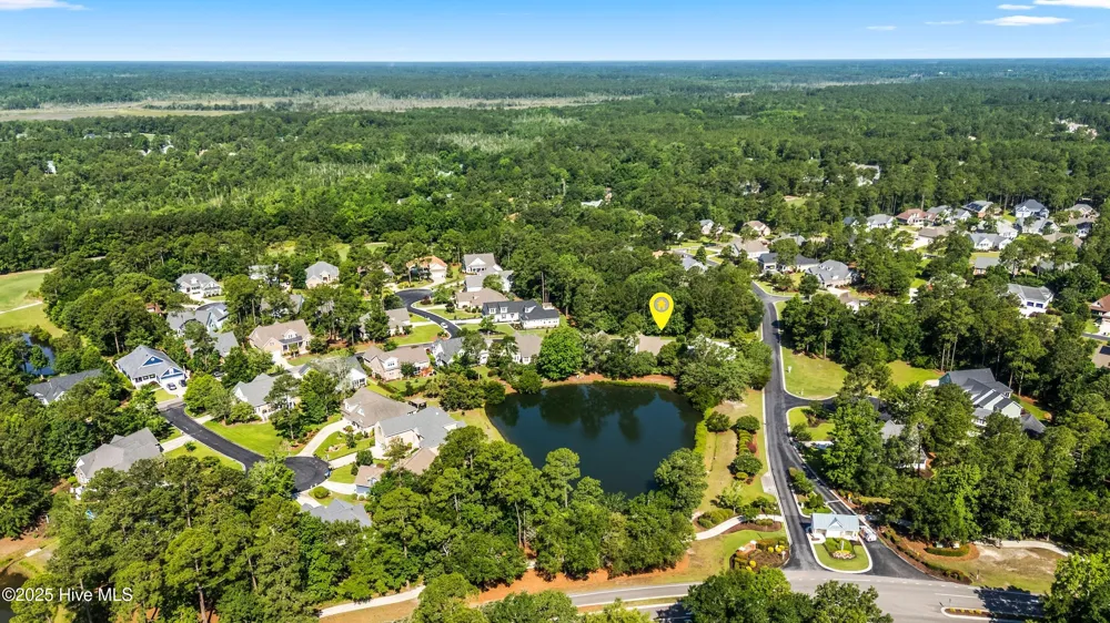 1504 Turnberry Lane SE Bolivia, NC 28422