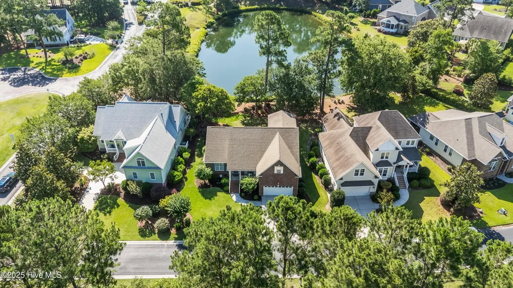 1504 Turnberry Lane SE Bolivia, NC 28422