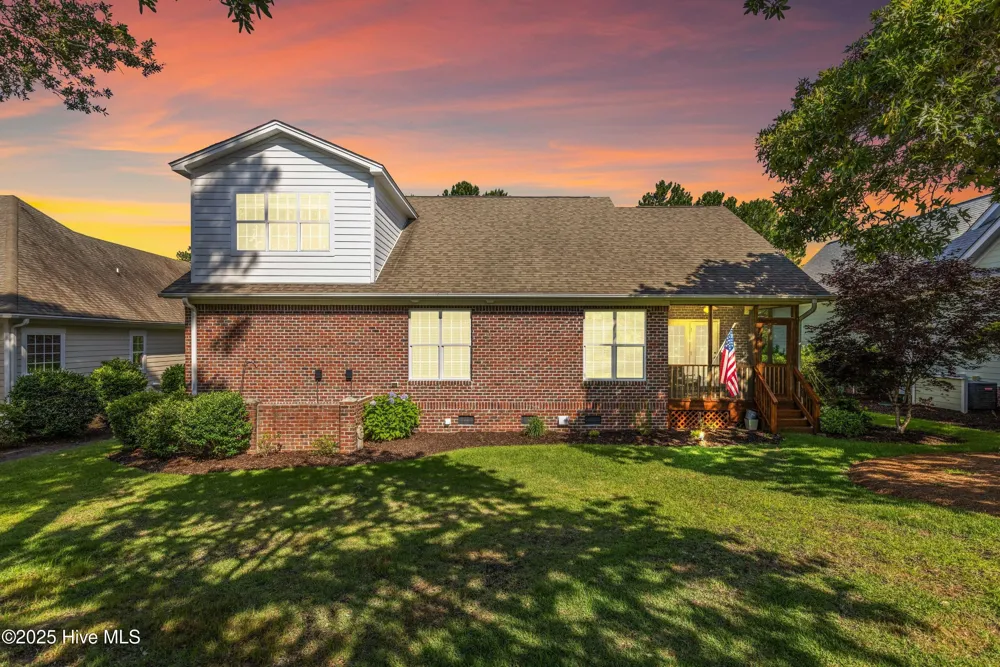 1504 Turnberry Lane SE Bolivia, NC 28422