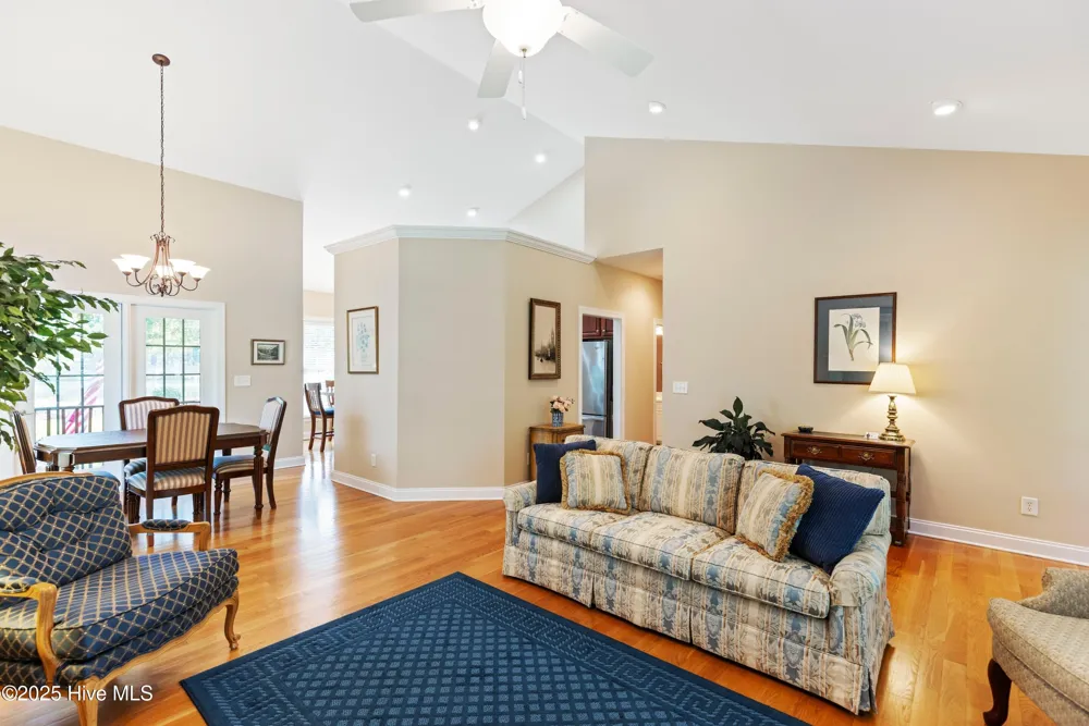 1504 Turnberry Lane SE Bolivia, NC 28422