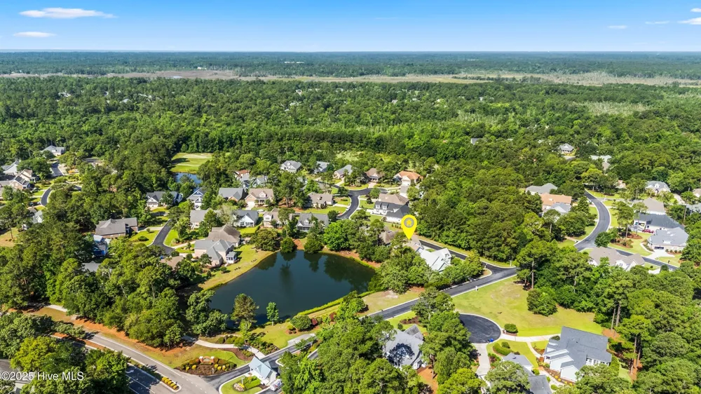 1504 Turnberry Lane SE Bolivia, NC 28422