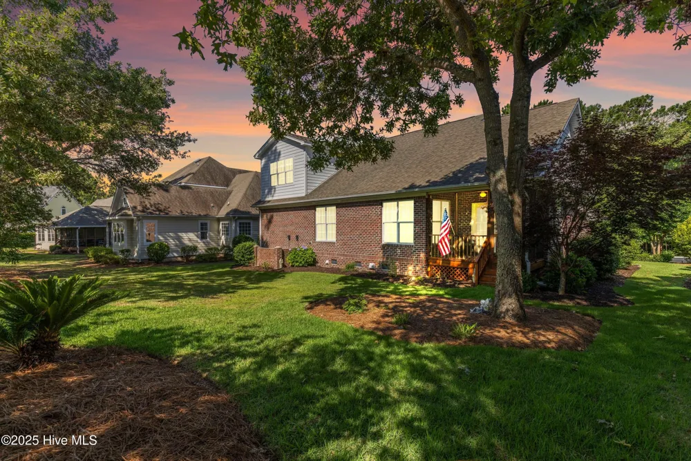 1504 Turnberry Lane SE Bolivia, NC 28422