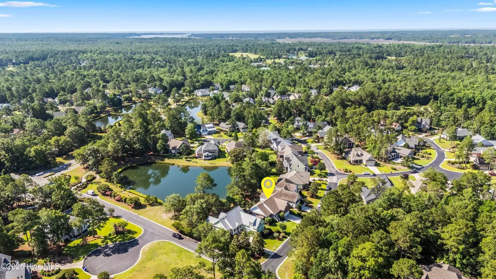1504 Turnberry Lane SE Bolivia, NC 28422