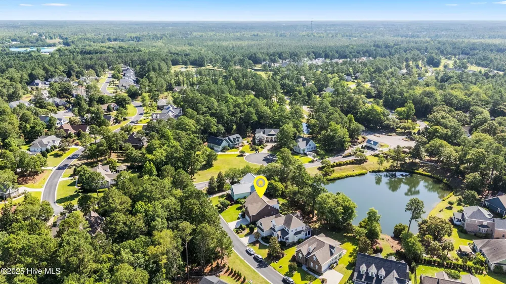 1504 Turnberry Lane SE Bolivia, NC 28422