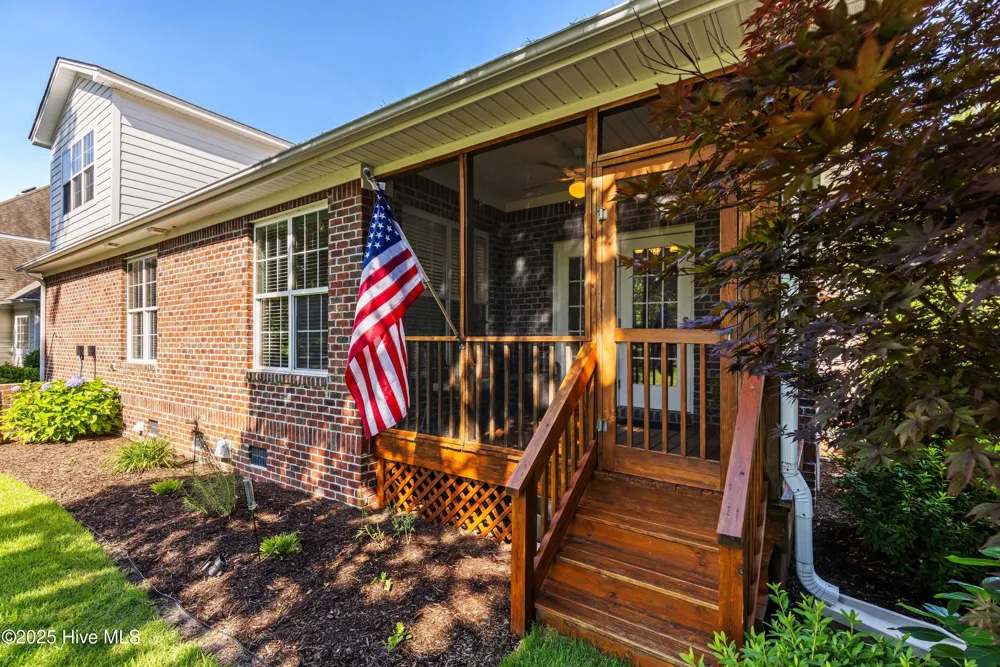 1504 Turnberry Lane SE Bolivia, NC 28422
