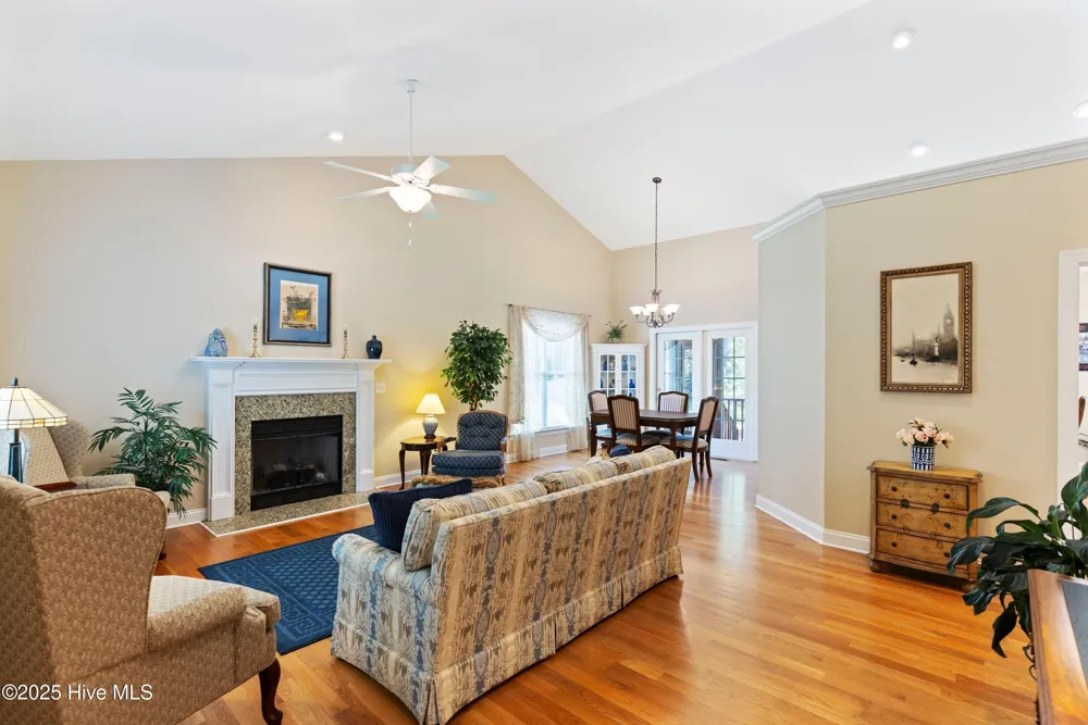 1504 Turnberry Lane SE Bolivia, NC 28422