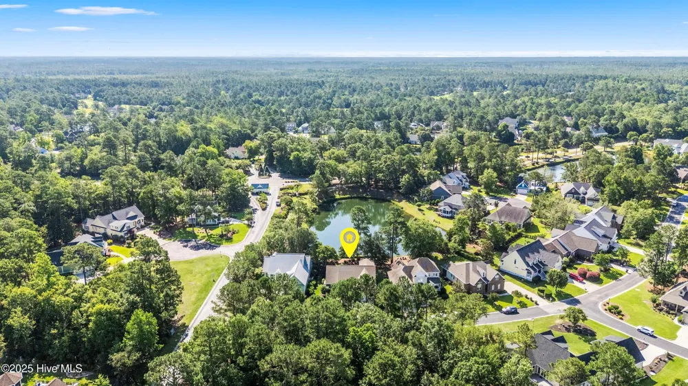 1504 Turnberry Lane SE Bolivia, NC 28422