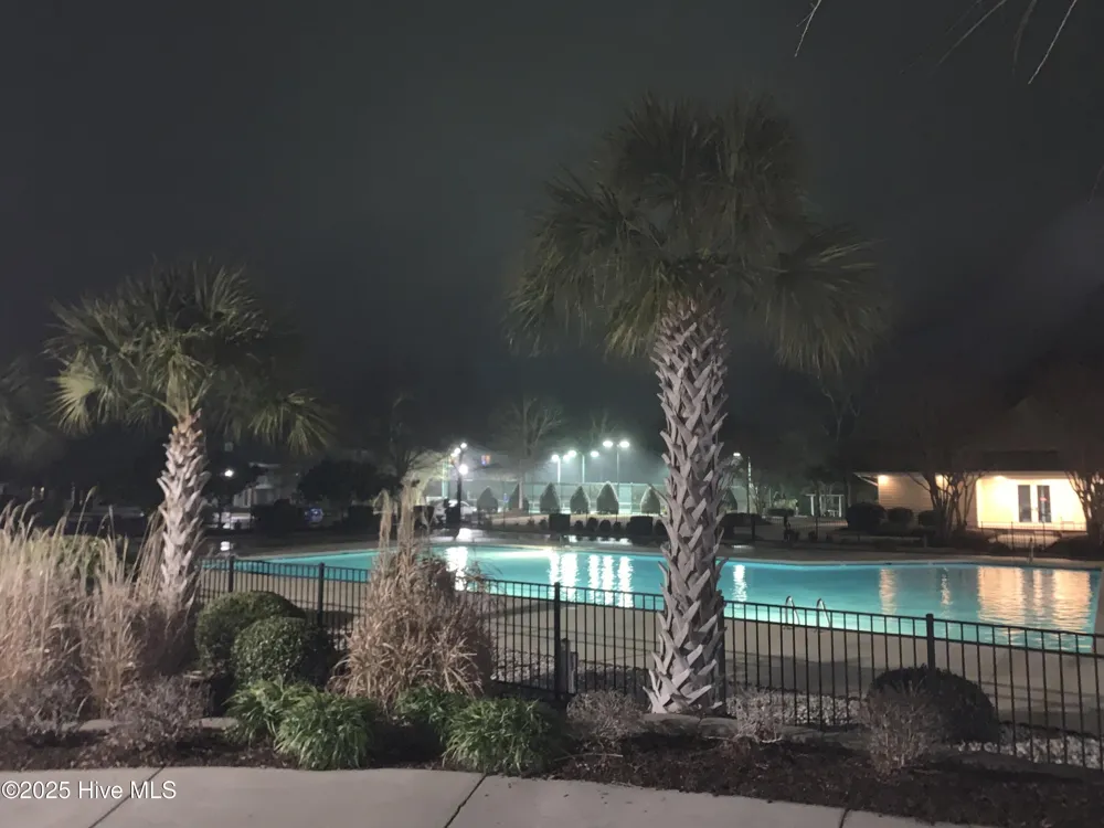 1504 Turnberry Lane SE Bolivia, NC 28422