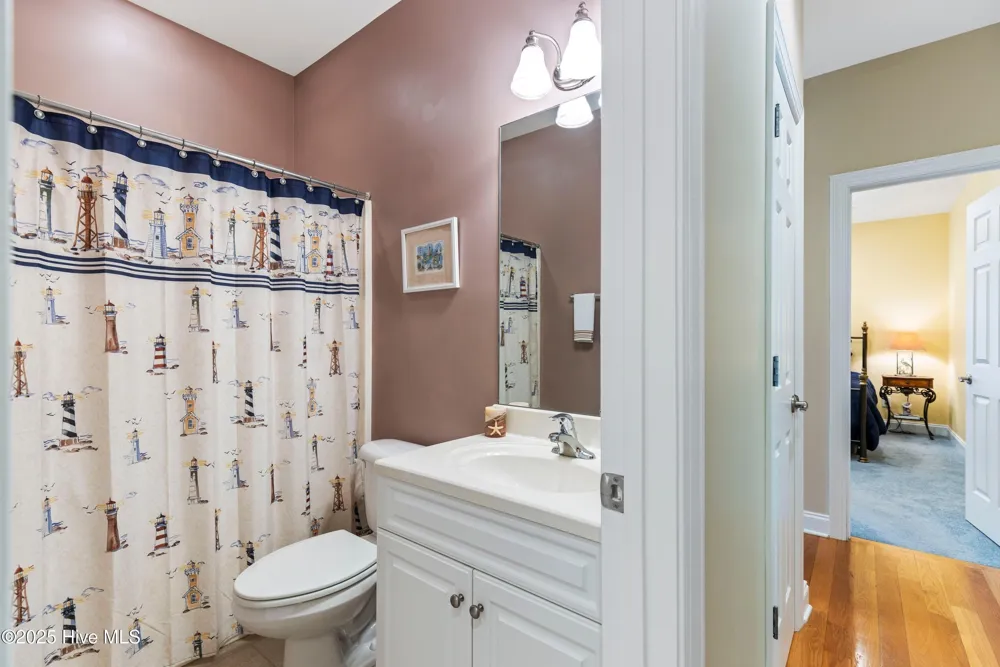 1504 Turnberry Lane SE Bolivia, NC 28422