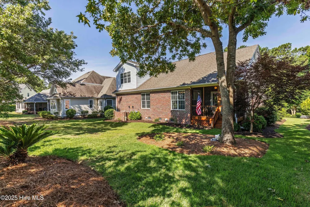 1504 Turnberry Lane SE Bolivia, NC 28422