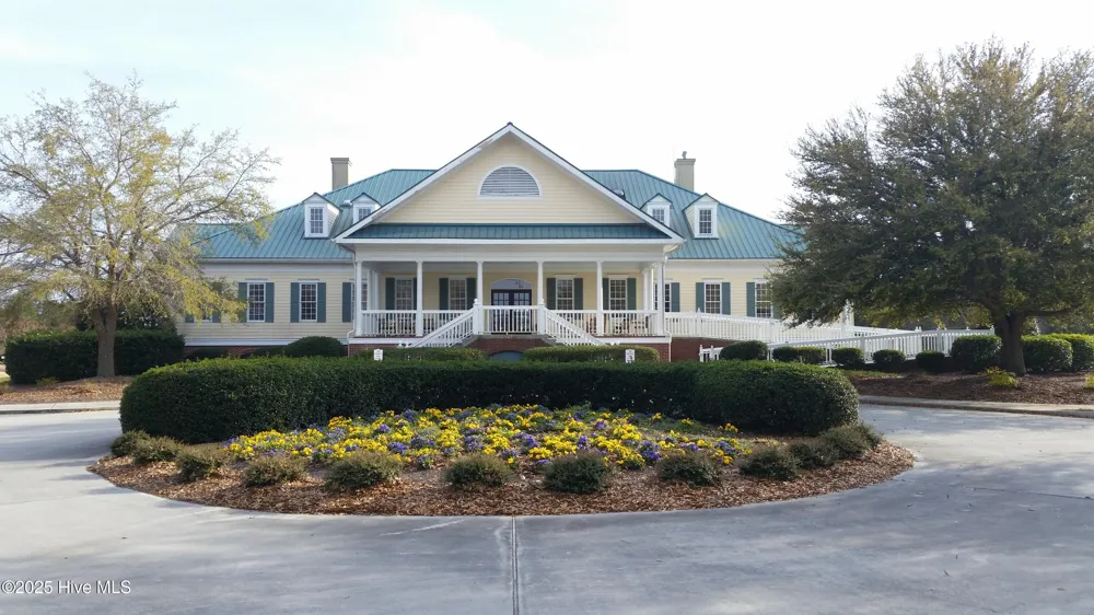 1504 Turnberry Lane SE Bolivia, NC 28422