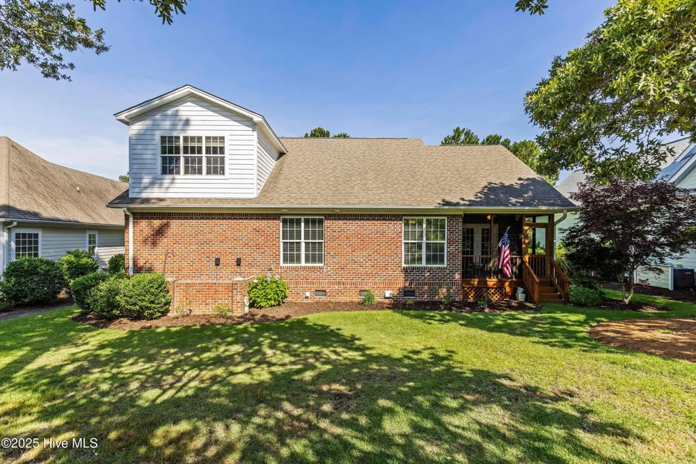 1504 Turnberry Lane SE Bolivia, NC 28422