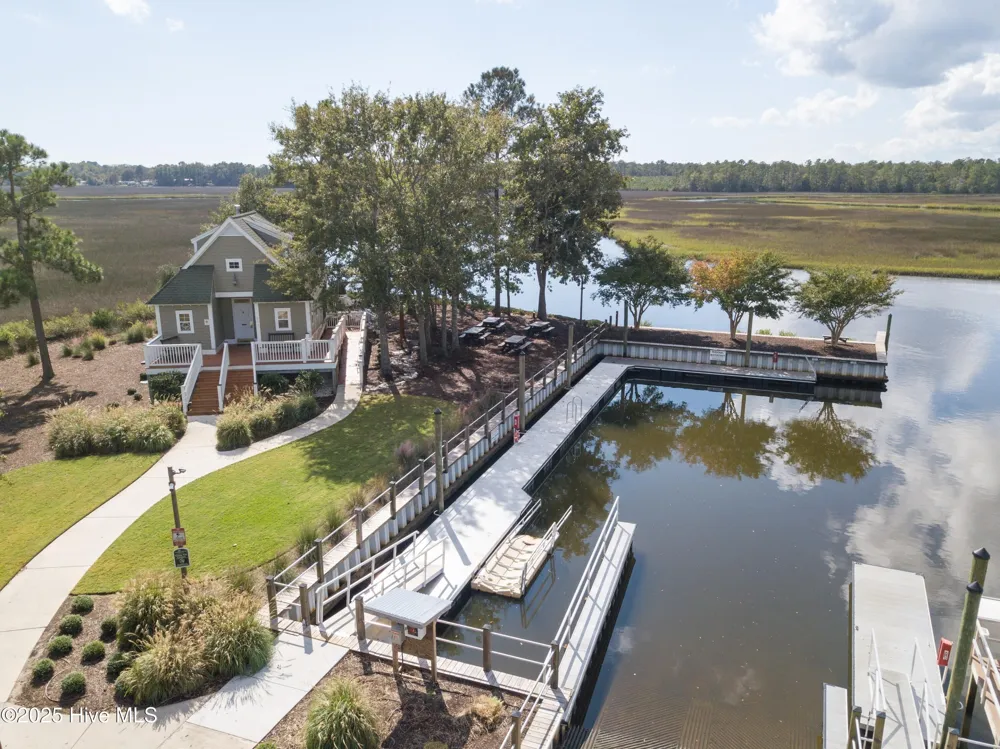 1504 Turnberry Lane SE Bolivia, NC 28422