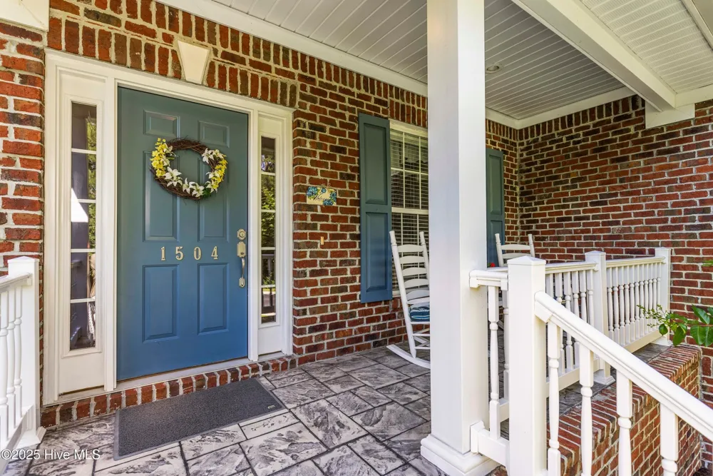 1504 Turnberry Lane SE Bolivia, NC 28422