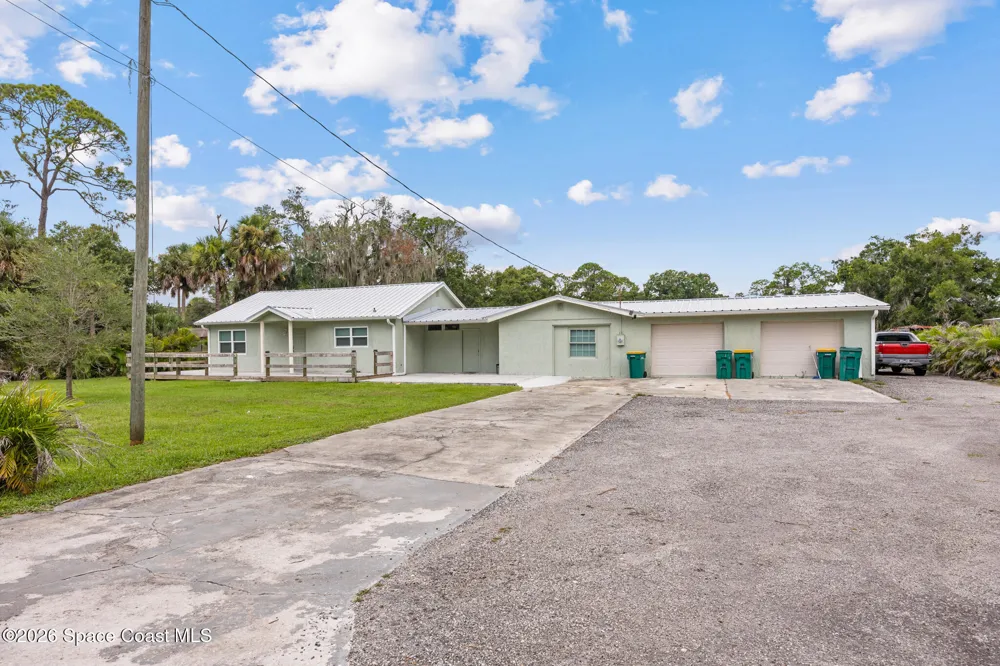 483 Church Street #A Melbourne, FL 32904
