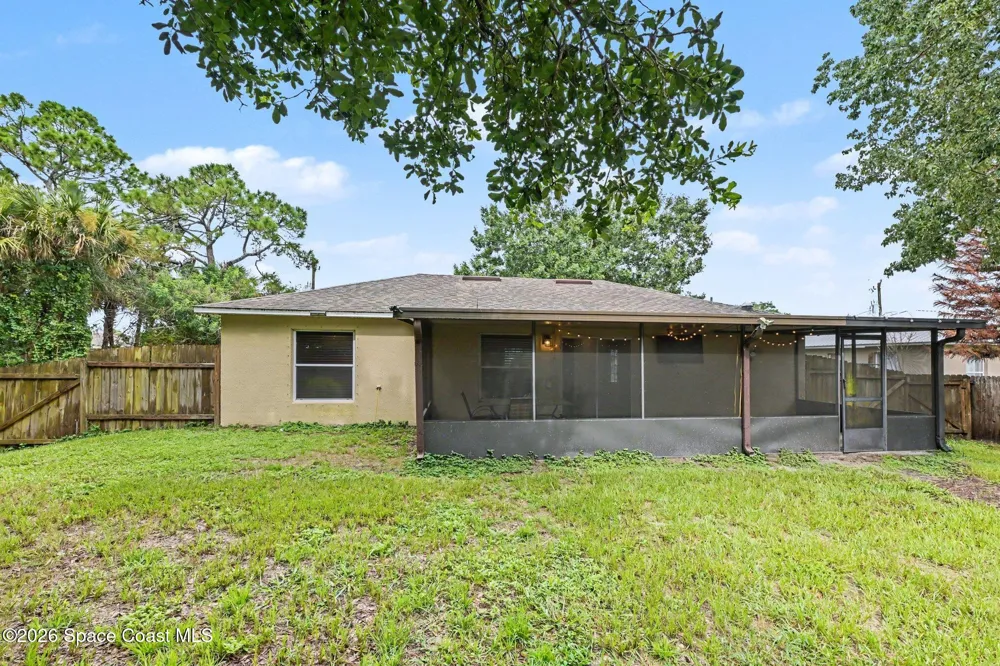 6289 Leonard Avenue Cocoa, FL 32927