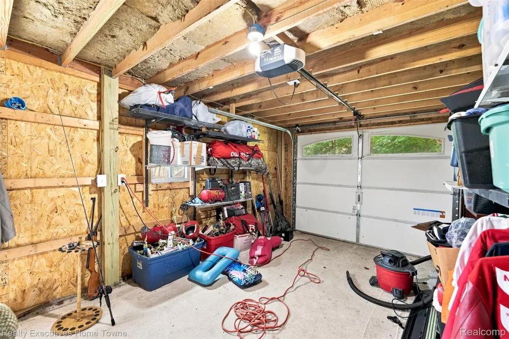 2665 Geneva Lake Drive Wayland Township, MI 49344