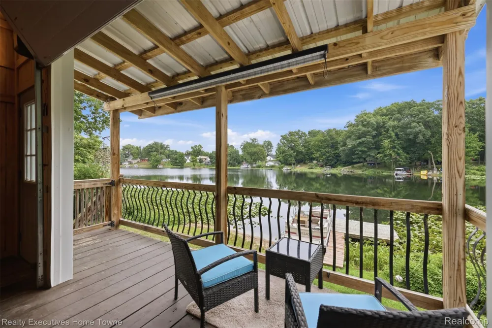 2665 Geneva Lake Drive Wayland Township, MI 49344